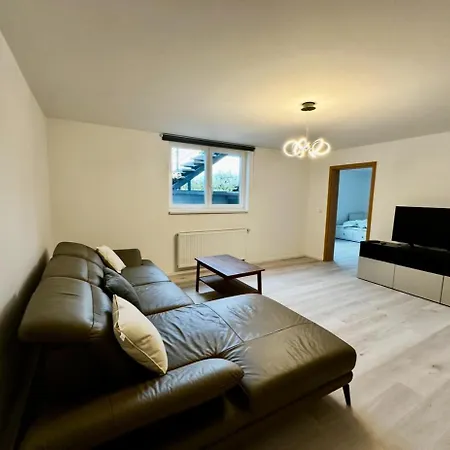 Ferienwohnung Hannah Nahe Freiburg Schallstadt Extérieur photo