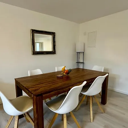 Ferienwohnung Hannah Nahe Freiburg Schallstadt Extérieur photo