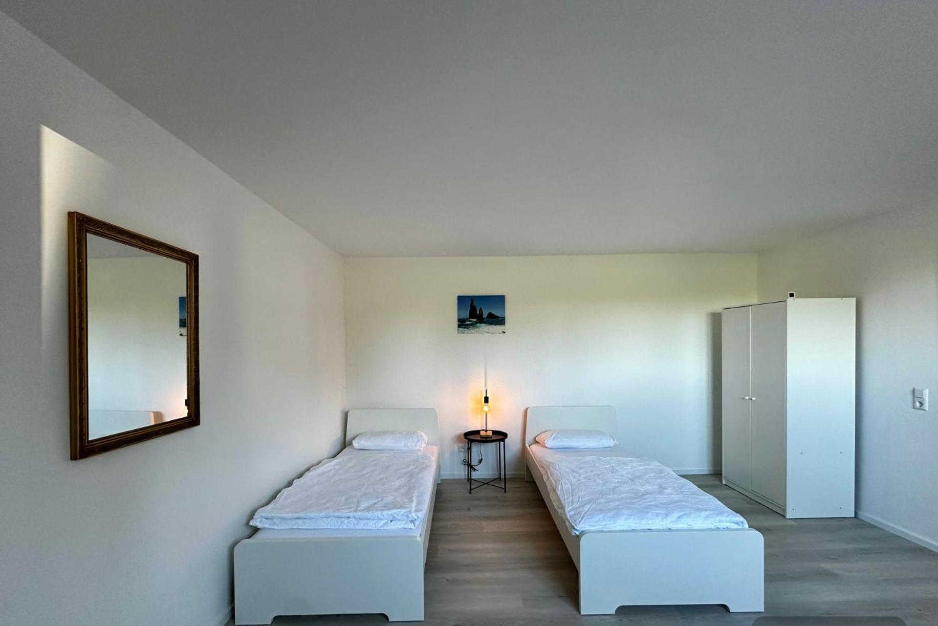 Hannah Nahe Freiburg Apartment *